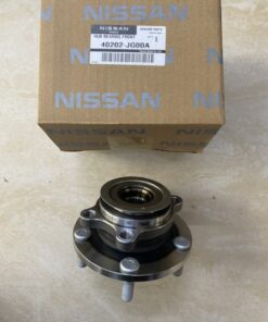 BI MAY Ơ TRƯỚC NISSAN JUKE