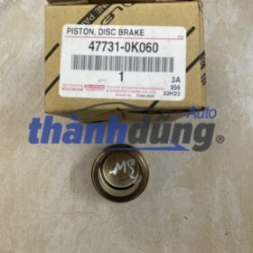 PÍT TÔNG PHANH TRƯỚC TOYOTA HILUX