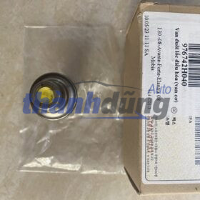 VAN ĐUÔI LỐC ĐIỀU HÒA HYUNDAI SONATA