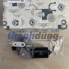 MÔ TƠ GẠT MƯA TRƯỚC MERCEDES ML63 AMG