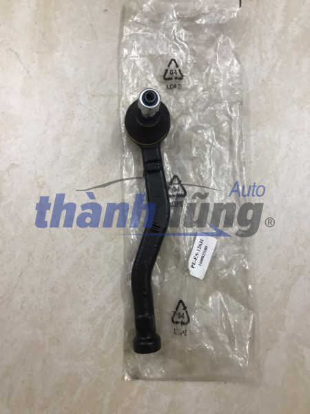 ROTUYN LÁI NGOÀI PHỤ PEUGEOT 208 ROTUYN LÁI NGOÀI PHỤ PEUGEOT 208
