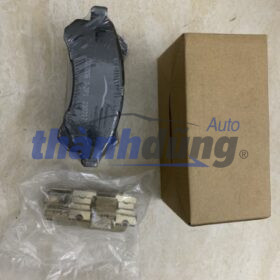 BỐ THẮNG TRƯỚC TATA ULTRA 814
