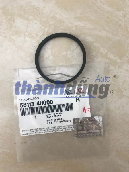 CHỤP PÍT TÔNG THẮNG HYUNDAI STAREX CHỤP PÍT TÔNG THẮNG HYUNDAI STAREX
