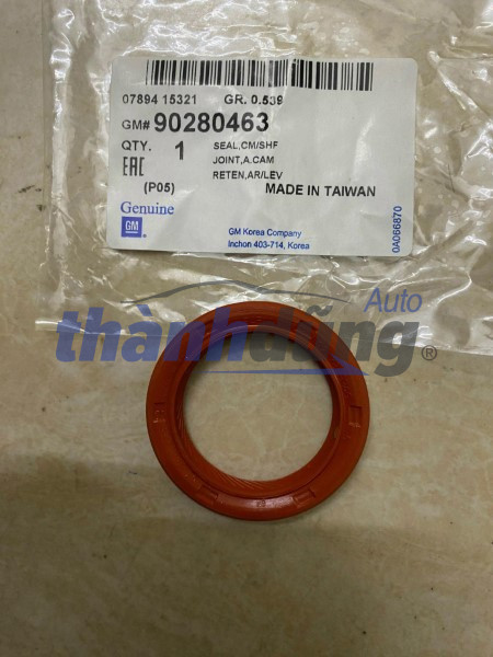 PHỚT ĐẦU TRỤC CAM CHEVROLET VIVANT PHỚT ĐẦU TRỤC CAM CHEVROLET VIVANT