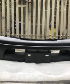 CẢN TRƯỚC NISSAN NAVARA 2012