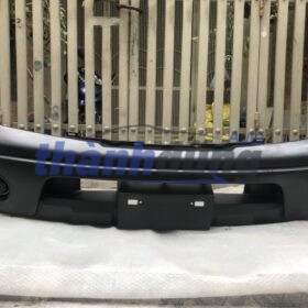 CẢN TRƯỚC NISSAN NAVARA 2012