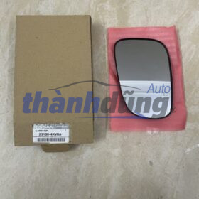 MẶT KÍNH CHIẾU HẬU PHỤ NISSAN TEANA