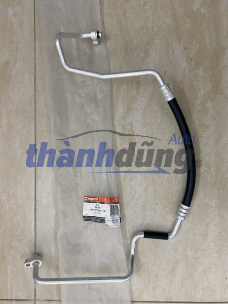 PHỤ TÙNG THÀNH DŨNG SÀI GÒN