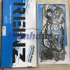 GIOĂNG ĐẠI TU BMW X6 2007-2016