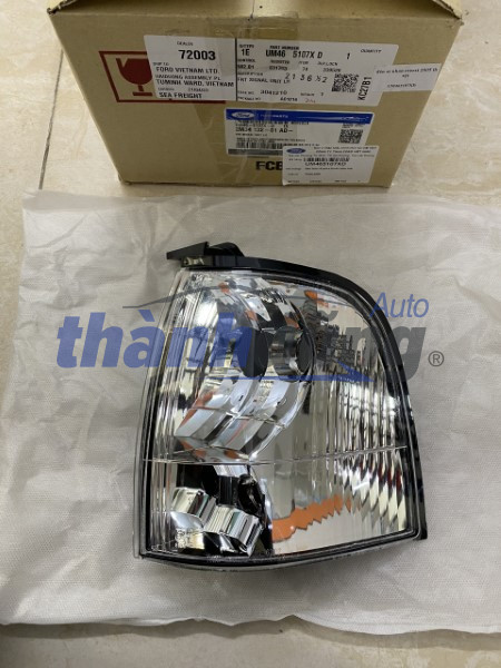 PHỤ TÙNG THÀNH DŨNG SÀI GÒN