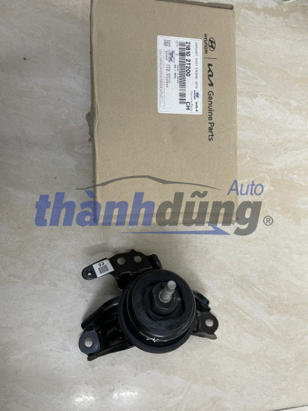 PHỤ TÙNG THÀNH DŨNG SÀI GÒN