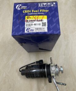 CỤM BƠM TAY DẦU KIA K3000