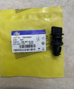 VAN KÉT NƯỚC MERRCEDES C300