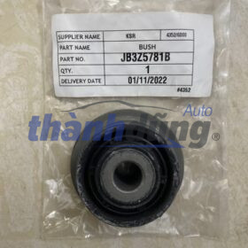 CAO SU ẮC NHÍP FORD RANGER 2013