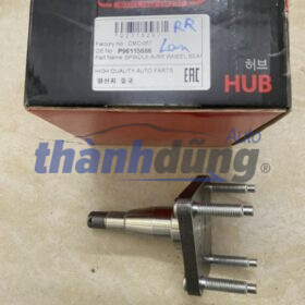 TRỤC TĂM PÉT SAU DAEWOO MATIZ 3