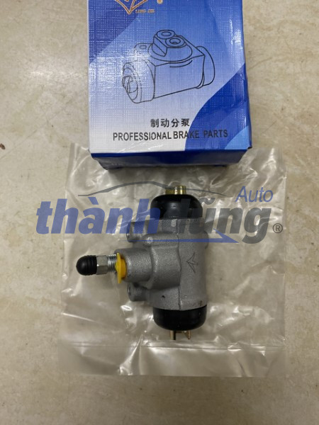 PHỤ TÙNG THÀNH DŨNG SÀI GÒN
