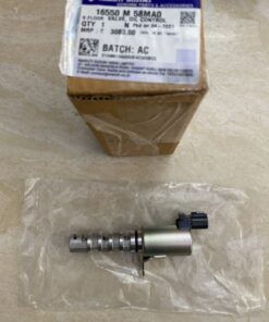 VAN SOLENOID SUZUKI SWIFT