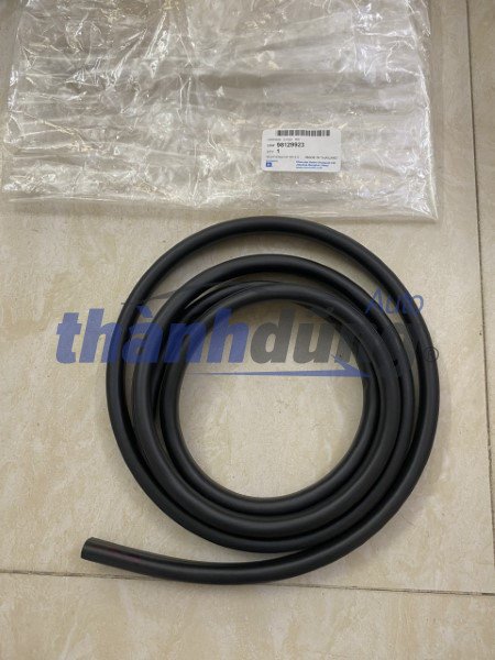 GIOĂNG KHUNG CỬA SAU TRÁI CHEVROLET COLORADO GIOĂNG KHUNG CỬA SAU TRÁI CHEVROLET COLORADO