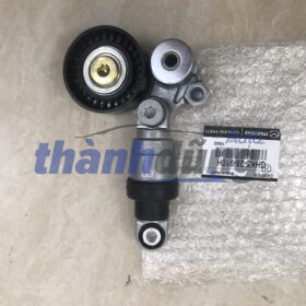 CỤM TĂNG TỔNG MAZDA 6