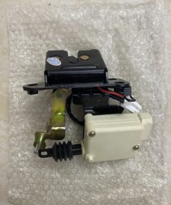KHÓA CỐP HẬU HAIMA 3 2012