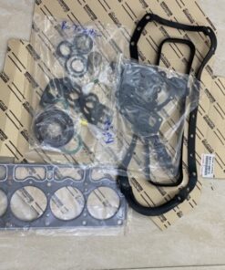 GIOĂNG ĐẠI TU TOYOTA ZACE 2002