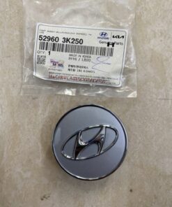LOGO MÂM ĐÚC HYUNDAI ELANTRA