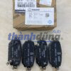 BỐ THẮNG SAU MAZDA 3 2021
