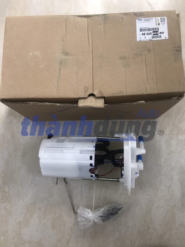 PHỤ TÙNG THÀNH DŨNG SÀI GÒN
