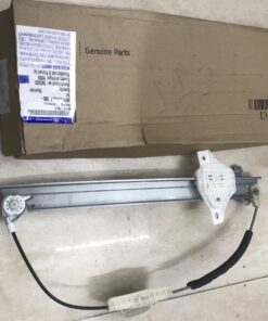 COMPA LÊN KÍNH HYUNDAI ACCENT 2023