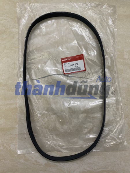 DÂY CUROA TỔNG HONDA CITY 2015 DÂY CUROA TỔNG HONDA CITY 2015