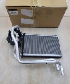 DÀN SƯỞI MITSUBISHI GRANDIS 2005