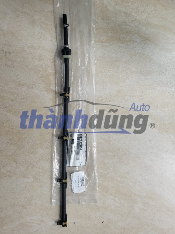 PHỤ TÙNG THÀNH DŨNG SÀI GÒN