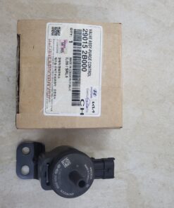 VAN THU HỒI HƠI XĂNG THỪA HYUNDAI AVANTE