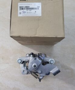 CÙM THẮNG SAU KIA K3