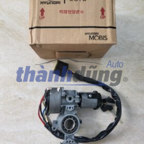 Ổ KHÓA ĐIỆN (ĐỀ) HYUNDAI HD370