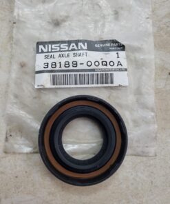 PHỚT LÁP NGOÀI TRÁI NISSAN QASHQAI