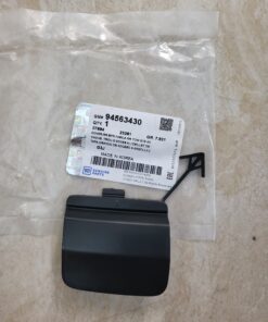 NẮP MÓC CỨU HỘ CẢN SAU CHEVROLET CRUZE 2011