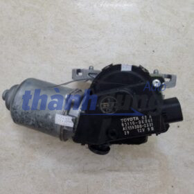 MÔ TƠ GẠT MƯA TRƯỚC TOYOTA HILUX 2013