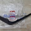NẸP CÀI BAO ĐỜ SỐC TRƯỚC PHỤ HONDA JAZZ