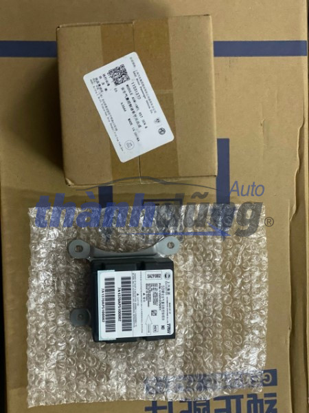 HỘP ĐIỀU KHIỂN TÚI KHÍ XE MG5 HỘP ĐIỀU KHIỂN TÚI KHÍ XE MG5