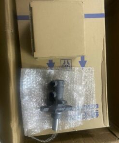 TỔNG PHANH MG5 2024