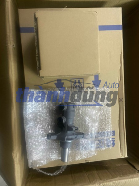 PHỤ TÙNG THÀNH DŨNG SÀI GÒN