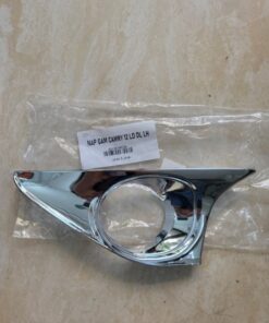 ỐP ĐÈN GẦM PHỤ TOYOTA CAMRY 2013