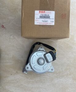 MÔ TƠ QUẠT KÉT NƯỚC SUZUKI XL7 2018-2023