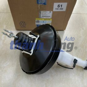 BẦU SERVO THẮNG CHEVROLET SPARK 2015
