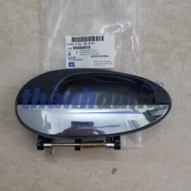 TAY MỞ CỬA NGOÀI MẠ DAWEOO MATIZ 2004