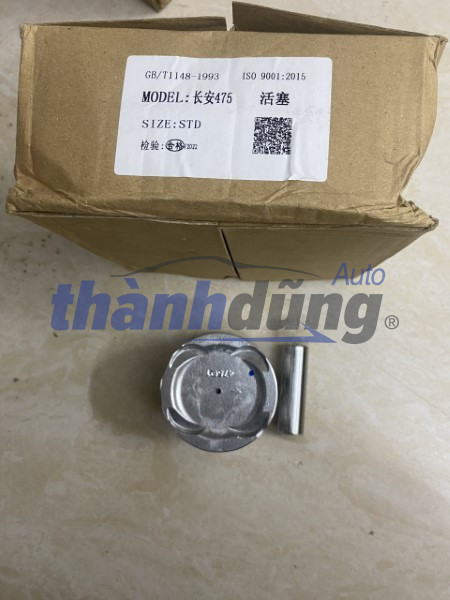 PÍT TÔNG VEAM VPT095 PÍT TÔNG VEAM VPT095