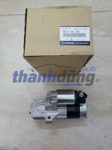 PHỤ TÙNG THÀNH DŨNG SÀI GÒN