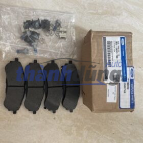 MÁ PHANH SAU FORD RAPTOR 2020