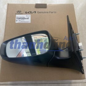 GƯƠNG CHIẾU HẬU PHỤ HYUNDAI AVANTE 2013